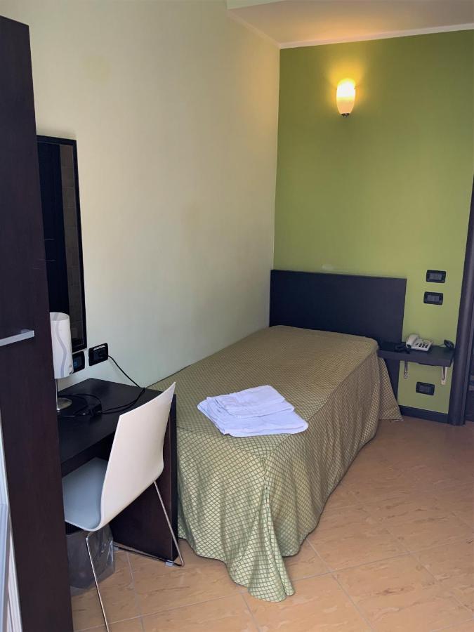 Cerri Hotel ตราปานี ภายนอก รูปภาพ