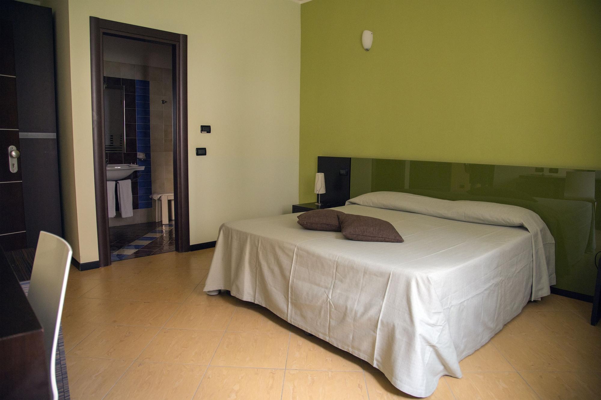 Cerri Hotel ตราปานี ภายนอก รูปภาพ