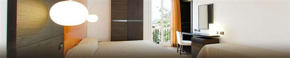 Cerri Hotel ตราปานี ภายนอก รูปภาพ